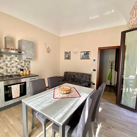Nyaraló Casa Del Corso Maletto