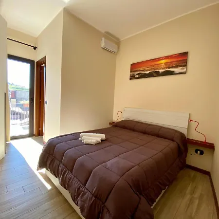 Casa Del Corso Hébergement de vacances