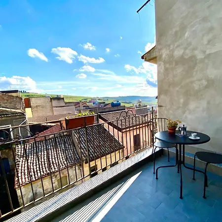 Casa Del Corso Hébergement de vacances