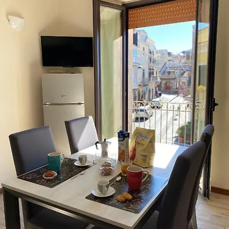 Casa Del Corso Maletto