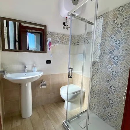 بيت للعطل Casa Del Corso