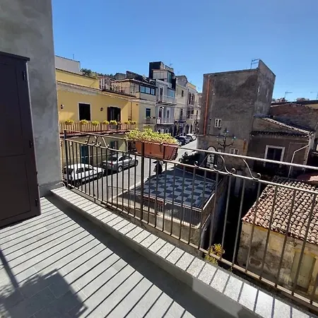 Casa Del Corso * Maletto