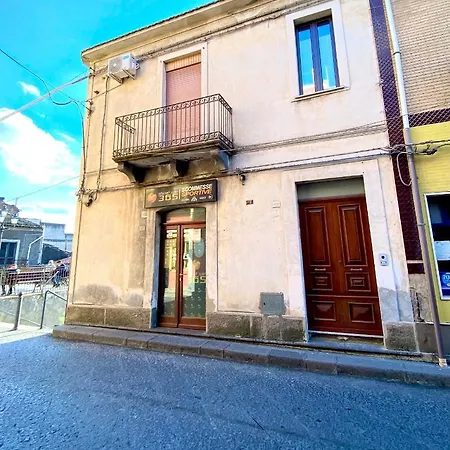 Casa Del Corso * Maletto