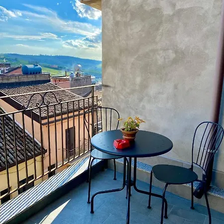 Casa Del Corso Maletto