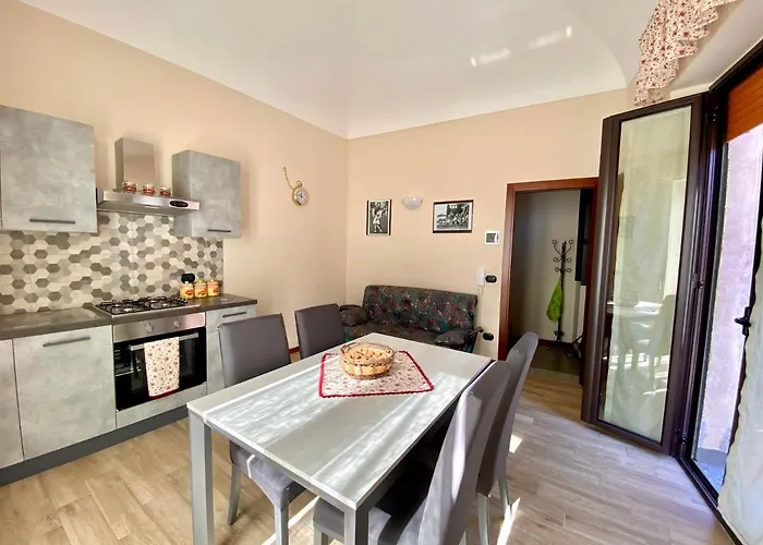 Holiday home Casa Del Corso Maletto