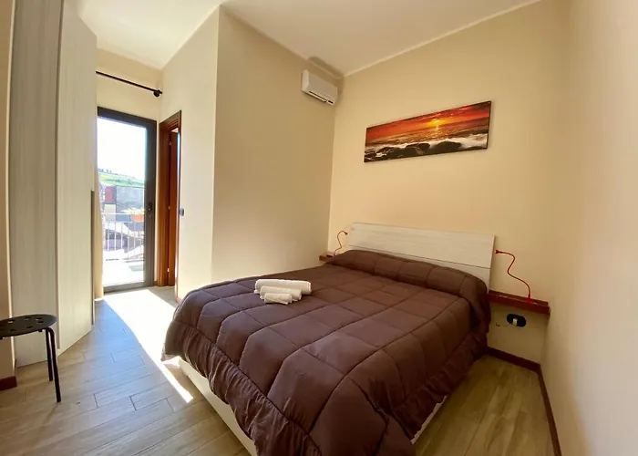 Casa Del Corso Holiday home
