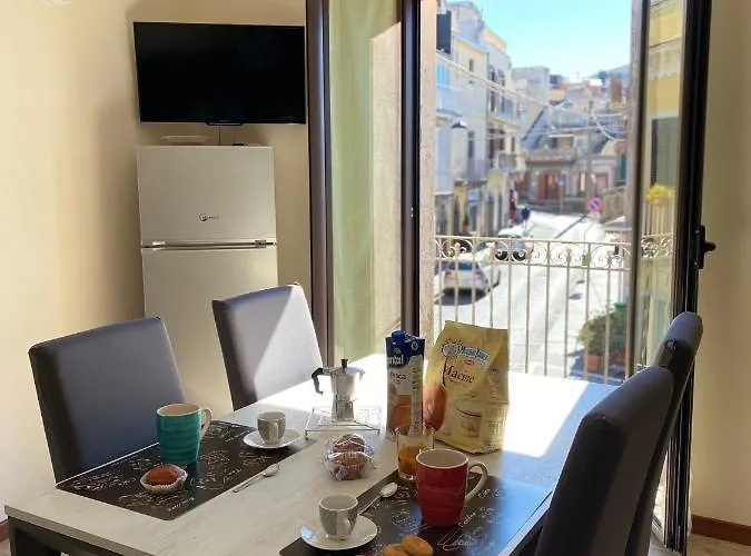Casa Del Corso Maletto