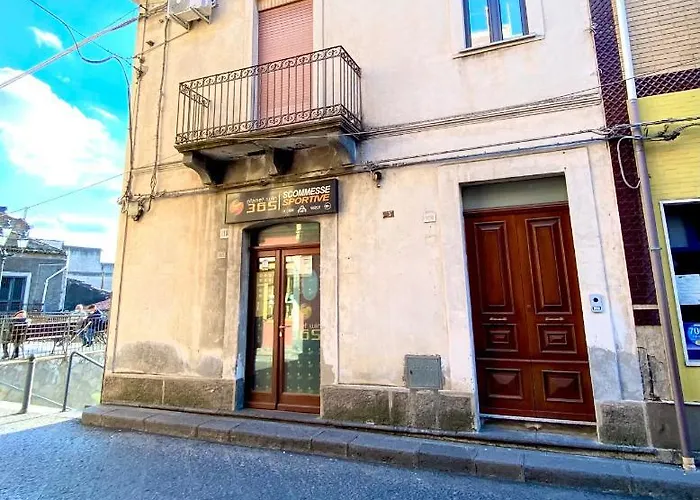 Casa Del Corso * Maletto