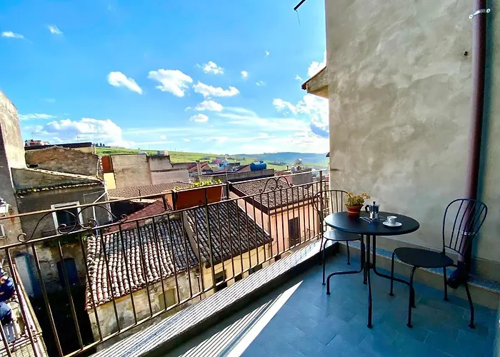 Casa Del Corso Holiday home