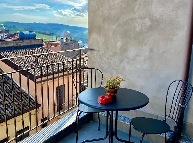 Casa Del Corso Maletto